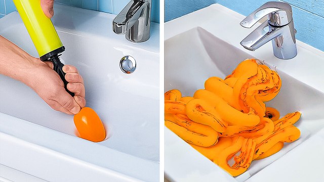 Bathroom and Toilet Hacks for a Tidy Home: Quick Cleaning Tips