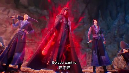Jade Dynasty [Zhu Xian] S.2 Ep.1+2+3+4 [27+28+29+30] English Sub