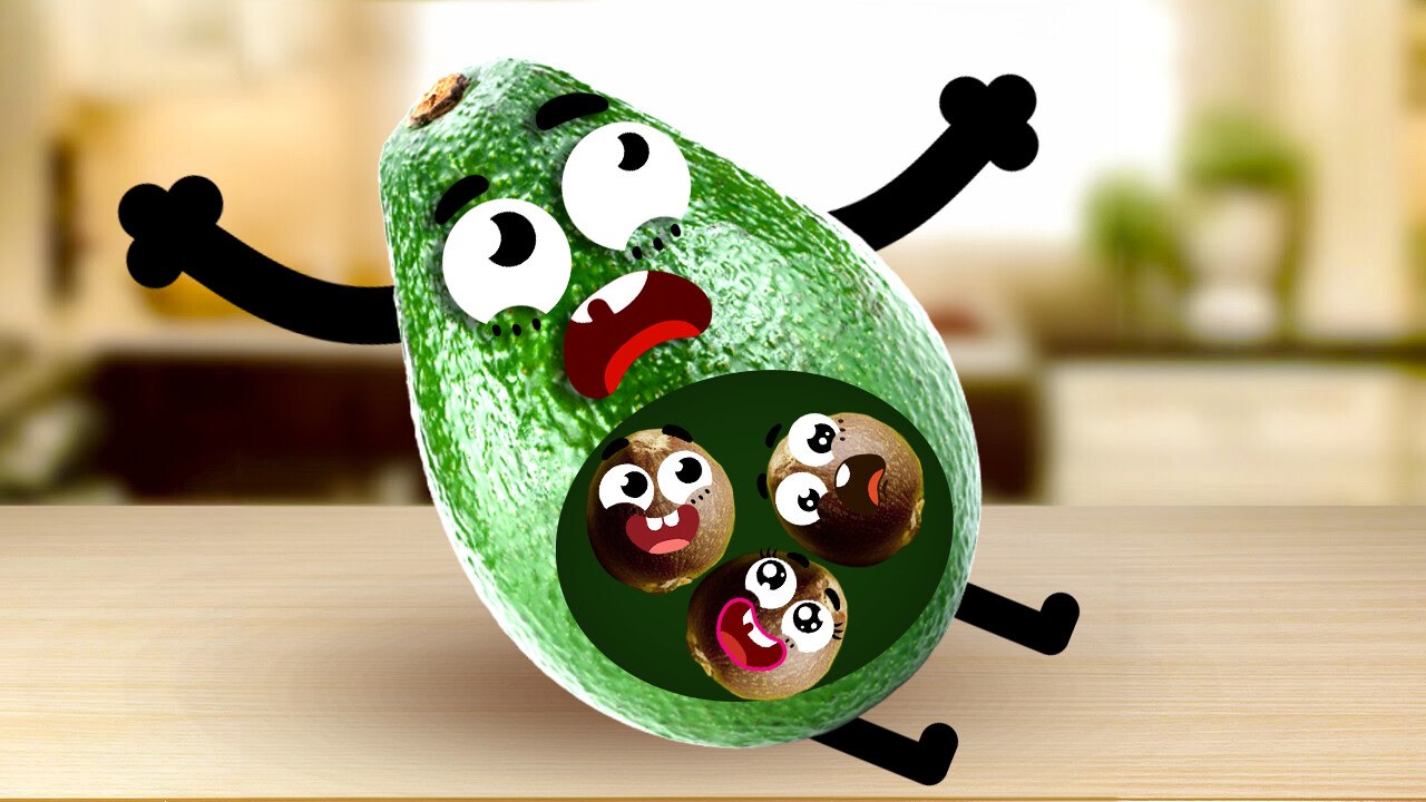 When Doodles Go Wild | Embarrassing Moments & Hilarious Food Talks ...