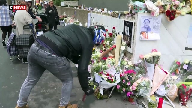 Philippine : Le Ministre de l'Intérieur Bruno Retailleau veut «renverser la table» après le meurtre de la jeune fille