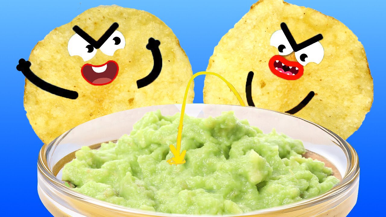 Doodle Disasters! Clumsy Moments & Creepy Fails by DOODLAND