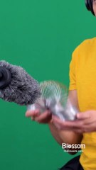 Behind the scenes of your favorite lightsaber sounds