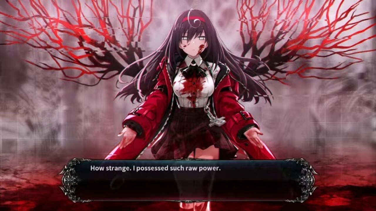 Death end re Quest 2 all endings true ending ex