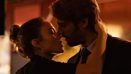 Pídeme lo que quieras - Tráiler Oficial