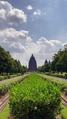 Absen dulu, siapa yang udah pernah dari sini_ #fyp #prambanan #jogja #travel