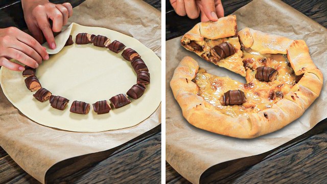 Delicious Pastries You NEED to Try ASAP!