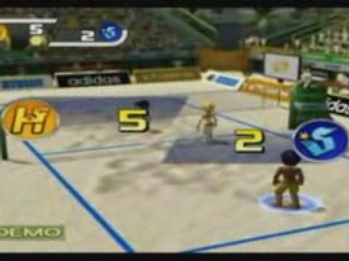 Wii Fanboy hands-on: Hudson's Deca Sports
