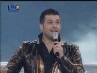 فارس كرم - ختيار عالعكازه - Fares Karam