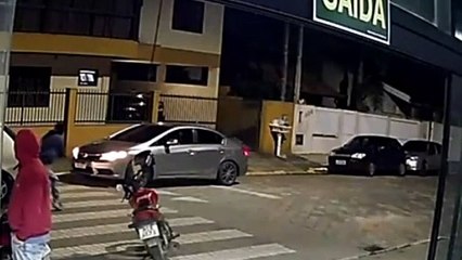 Suspeito de chefiar tráfico de drogas de Sarandi e mais 2 homens são executados