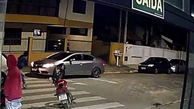 Suspeito de chefiar tráfico de drogas de Sarandi e mais 2 homens são executados