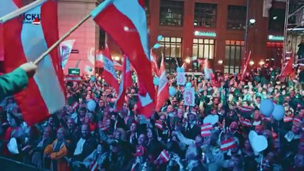 La ultraderecha gana las elecciones legislativas en Austria, según una encuesta