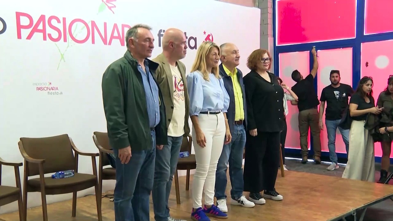 La reducción de la jornada laboral y el problema de la vivienda marcan la actualidad política