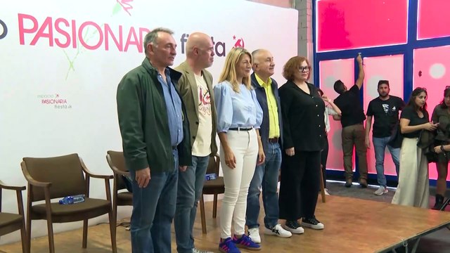 La reducción de la jornada laboral y el problema de la vivienda marcan la actualidad política