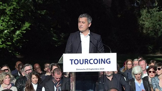 L’ancien ministre de l’intérieur, Gérald Darmanin s’est dit tout à fait défavorable à une hausse d’impôts : Nous serons nombreux à ne pas pouvoir soutenir un gouvernement qui augmenterait les impôts