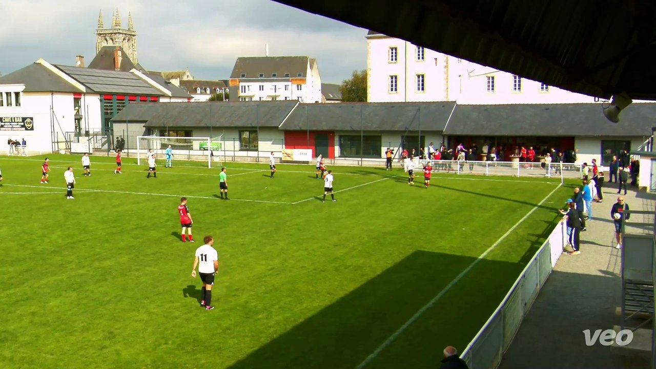 R3 vs Clohars Fouesnant (22/09/2024)