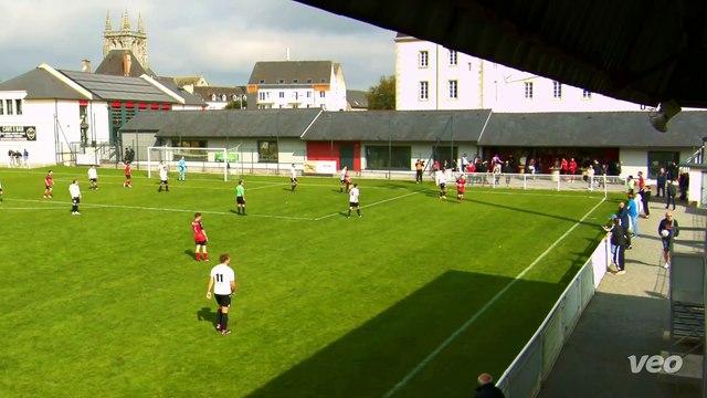 R3 vs Clohars Fouesnant (22/09/2024)