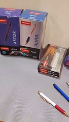 Unomax Astor, Aura, Vista metal premium pen for corporate gifting