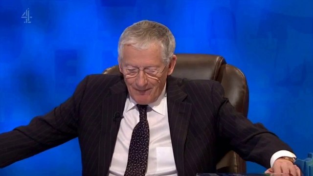 Countdown | Friday 13th April 2018 | Episode 6805