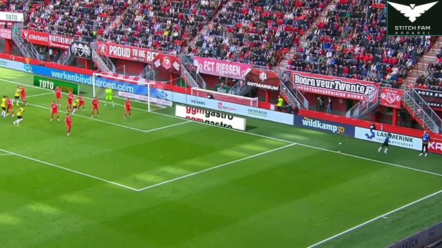 Twente Vs NAC Breda Highlights And Goals Sep 29, 2024 Eredivisie 2024/25