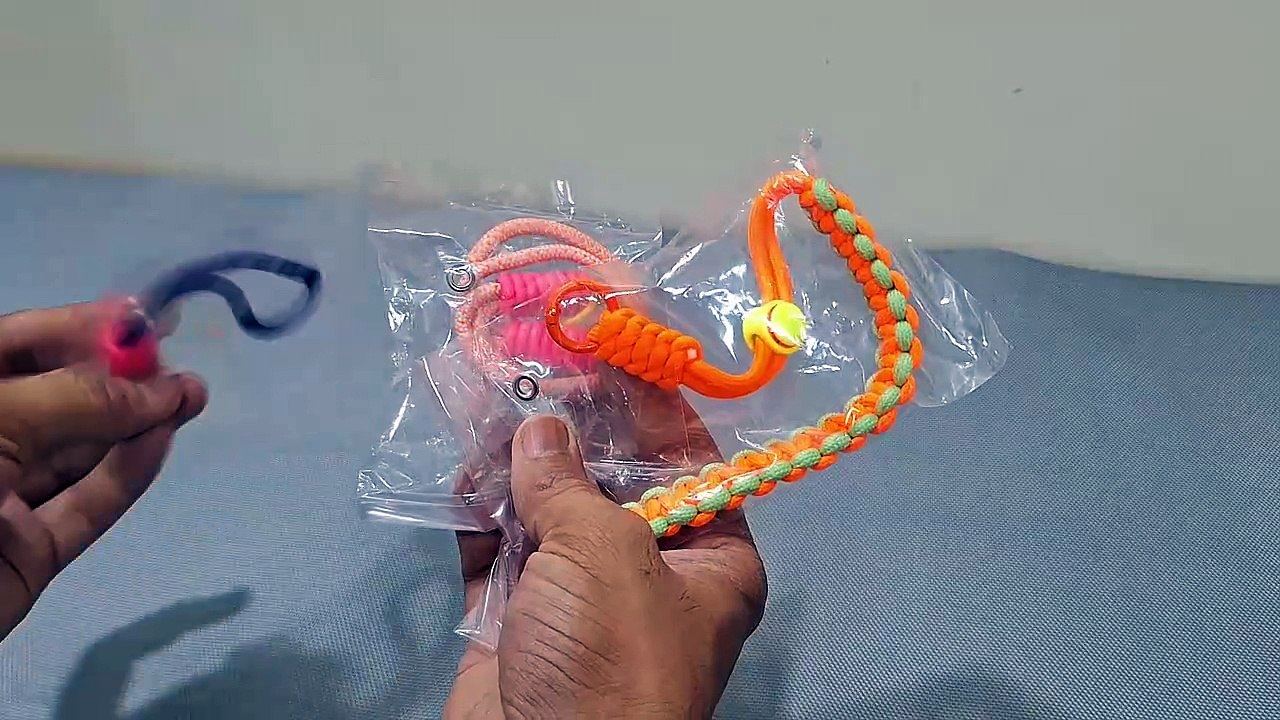 Unboxing and Review of Multipurpose antitheft Hand Wrist Strap Lanyardwith Cellphone, Phone Strap