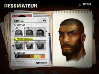 Def Jam: Fight for NY online multiplayer - ps2