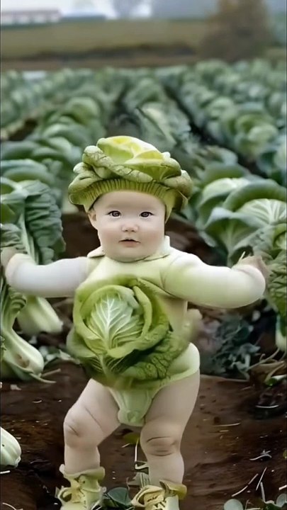 Dancing Baby#