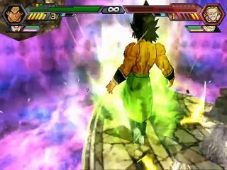 Dragon Ball Z: Budokai Tenkaichi 4 online multiplayer - ps2