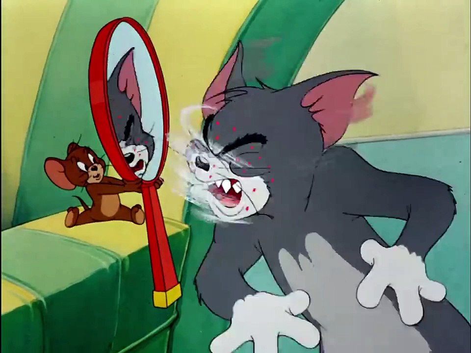 Tom & Jerry