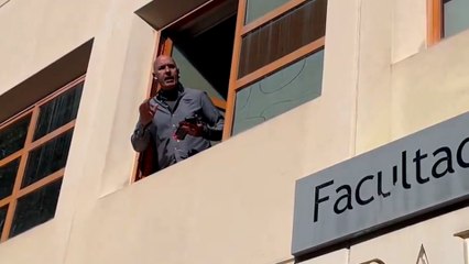 RTVE anuncia la suspensión del examen de oposición en vivo 📺