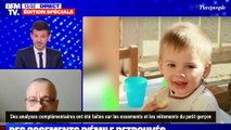 Affaire du petit Emile (2 ans) : l'avocate des grands-parents fait une révélation sur les prises d'ADN