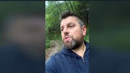 Poruka Ćamila Durakovića Keneli Zuko