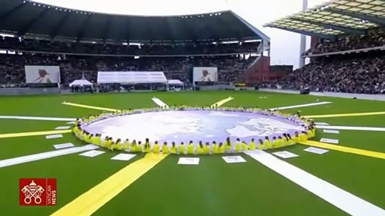 "Esta guerra tiene efectos devastadores sobre la población": El Papa pide un alto el fuego israelí en Líbano