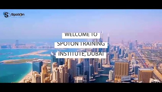 Best Professional Courses Training Institute in Dubai