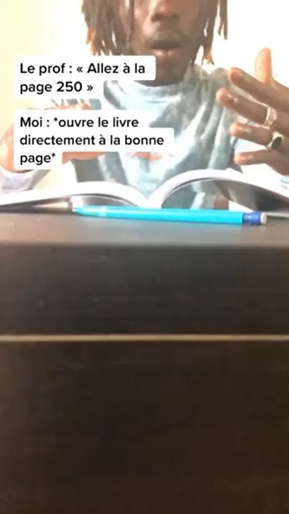 En mode pouvoir magique mdrr