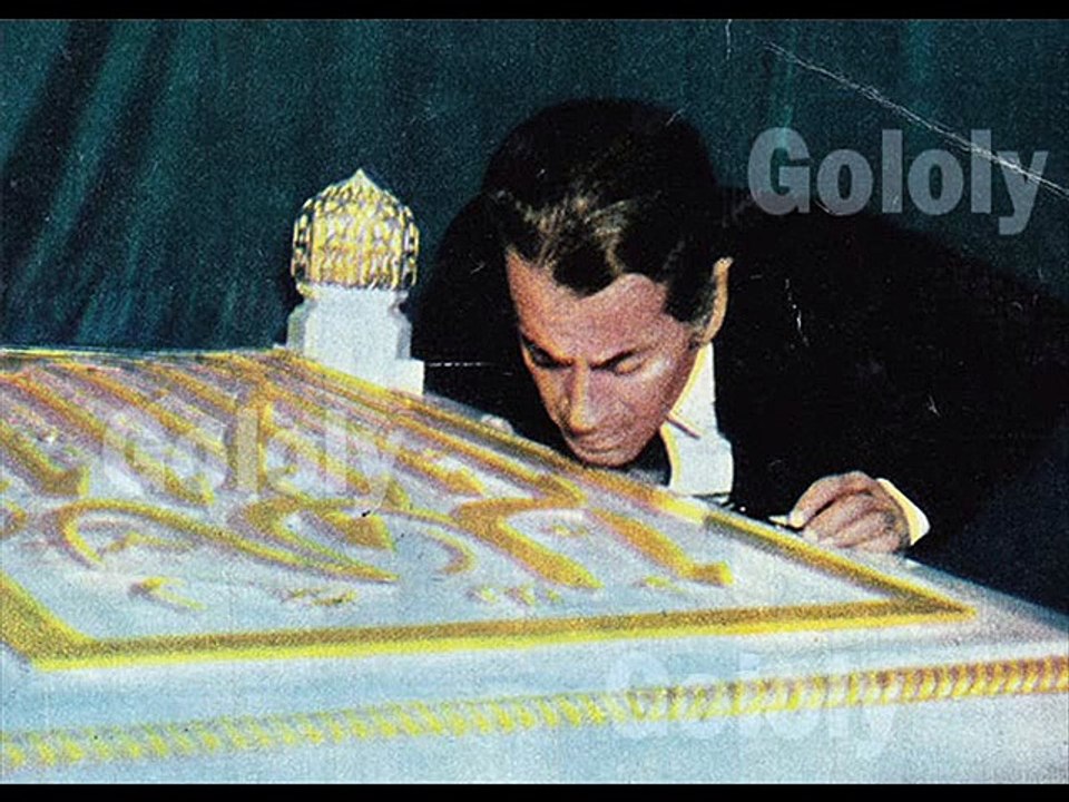 ببنا يا ناصر يا اعز  الحبايب موسيقار الازمان فريد الاطرش في وداع الزعيم عبد الناصر بواسطه سوزان مصطفي