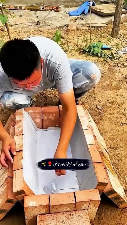 Sultan mehmmod ghaznawi or qazi