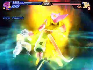 Dragon Ball AF: Budokai Tenkaichi 3 (Yamcha Sama) online multiplayer - ps2