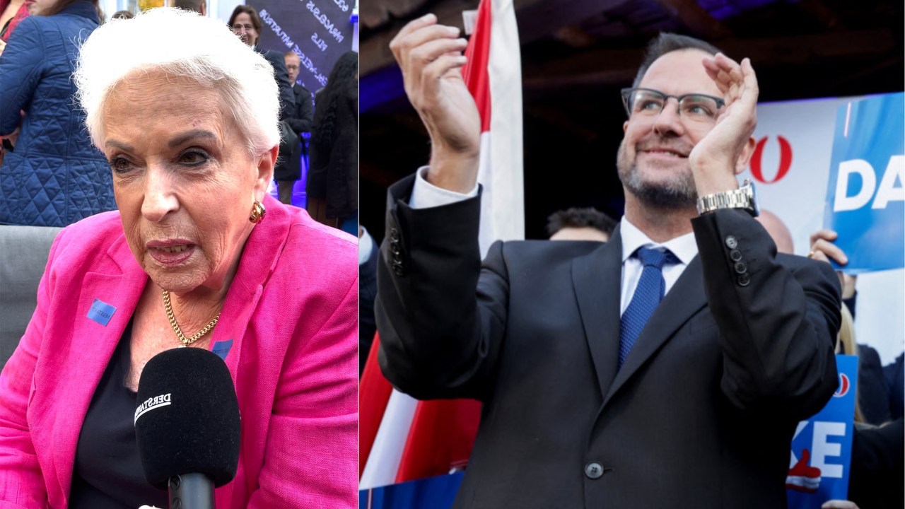 Fast 30 Prozent: So reagiert die FPÖ