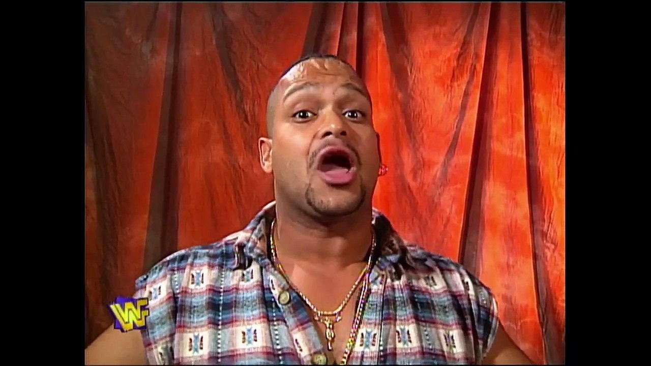 WWF Monday Night RAW May 15, 1995 video Dailymotion