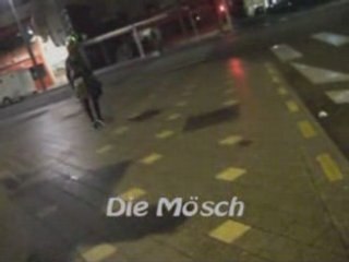 Une tite soirée entre mösch à Ttours!!