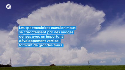 Cumulonimbus