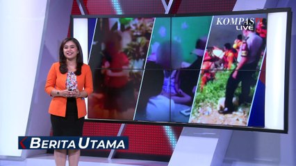 Terkuak! Fakta Dibalik Penemuan Jasad Anak Terlakban di Cilegon, Orang Tua Sempat Dapat Teror