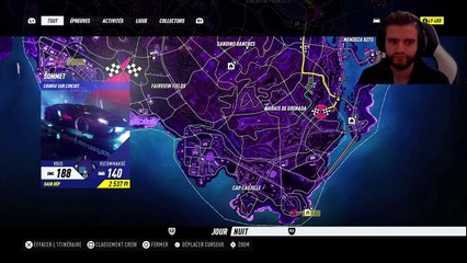 PLAISANT MAIS PAS EN CAMPAGNE | #6 | Need For Speed Heat