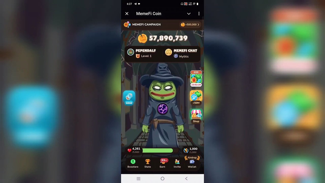 memeFi Daily Combo 29 September _ memeFi Secret Code Today 29 September