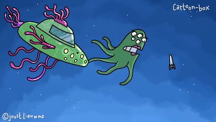 Cartoon Box! Top 10 Cartoon Box.