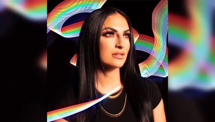 Sonya Deville WWE Star And  beautiful Instagram Star