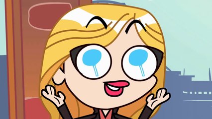 The Lil' Sam & Cat Show #7 - #GoomerSitting