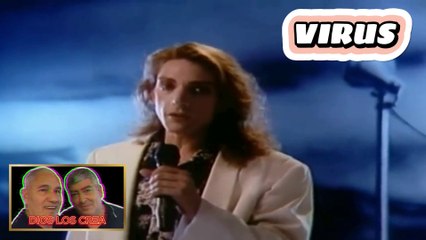 VIRUS  ( BIOGRAFIA )  DIOS LOS CREA... ELLOS SE JUNTAN