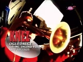 Knez - Ogledalce - SPOT