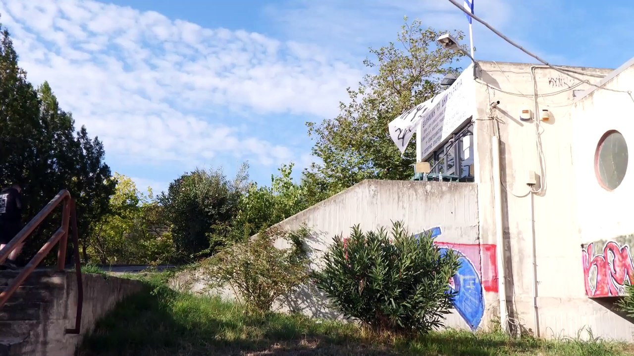 "Ξεφεύγει" η κατάσταση με την ανήλικη παραβατικ...